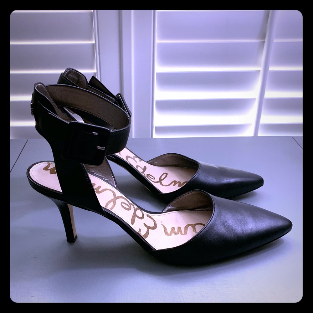 Sam Edelman heels